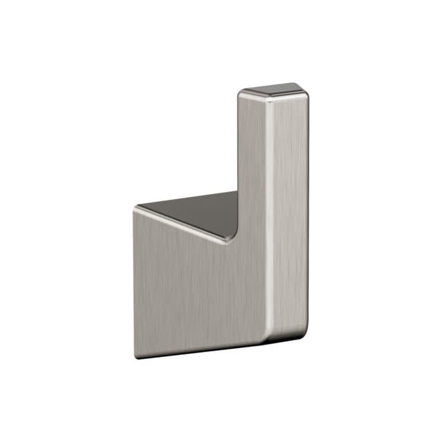 Amerock Blackrock Brushed Nickel Robe Hook