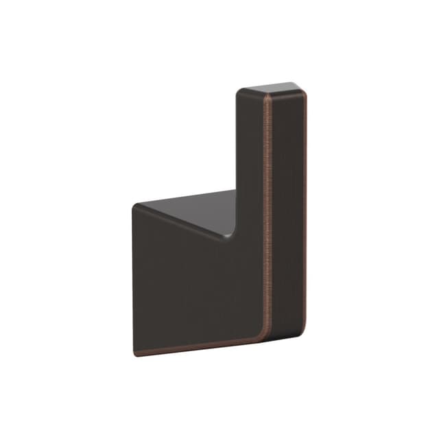 Amerock Blackrock Oil Rubbed Bronze Robe Hook