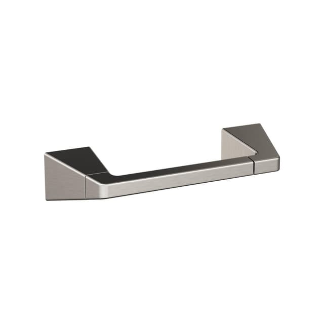 Amerock Blackrock Brushed Nickel Tissue Holder