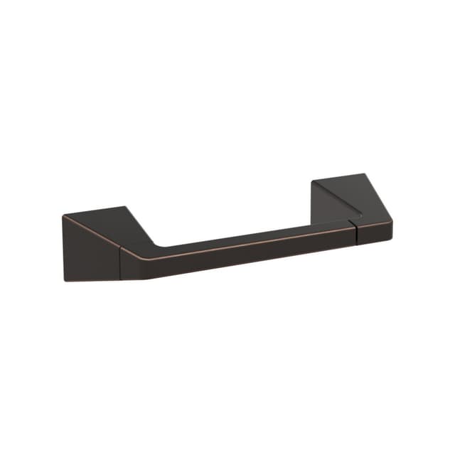 Amerock Blackrock Oil Rubbed Bronze Tissue Holder