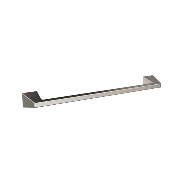 Amerock Blackrock Brushed Nickel Towel Bar