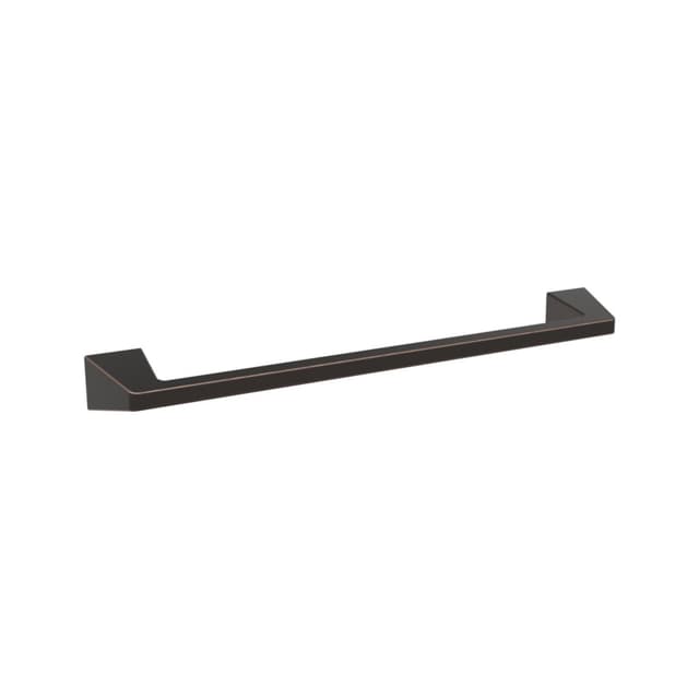 Amerock Blackrock Oil Rubbed Bronze Towel Bar