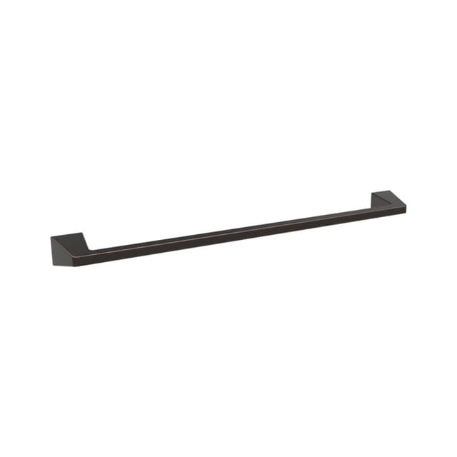 Amerock Blackrock Oil Rubbed Bronze Towel Bar