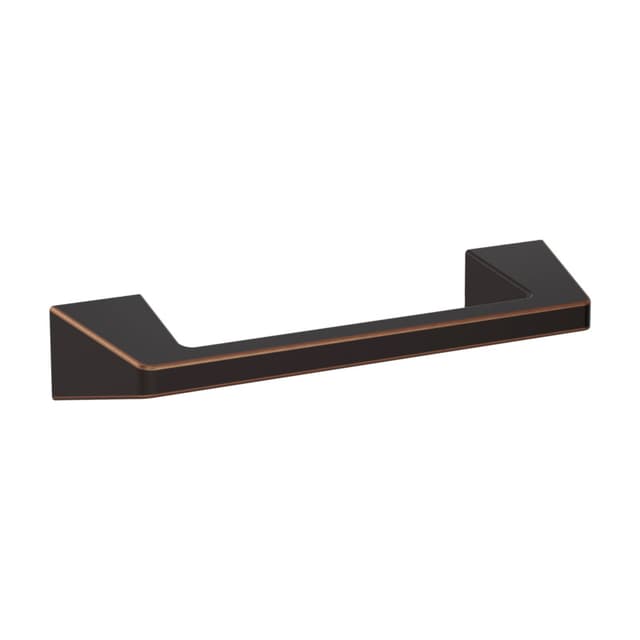 Amerock Blackrock Oil Rubbed Bronze Towel Bar