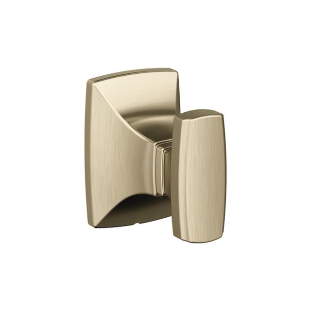 Amerock Highland Ridge Golden Champagne Robe Hook