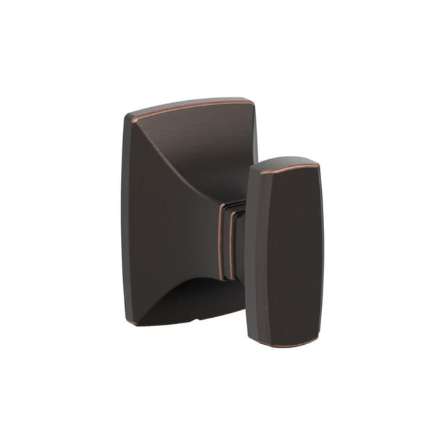 Amerock Highland Ridge Oil Rubbed Bronze Robe Hook