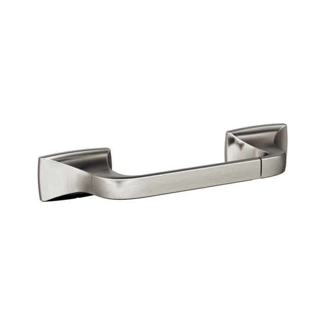 Amerock Highland Ridge Brushed Nickel Tissue Holder