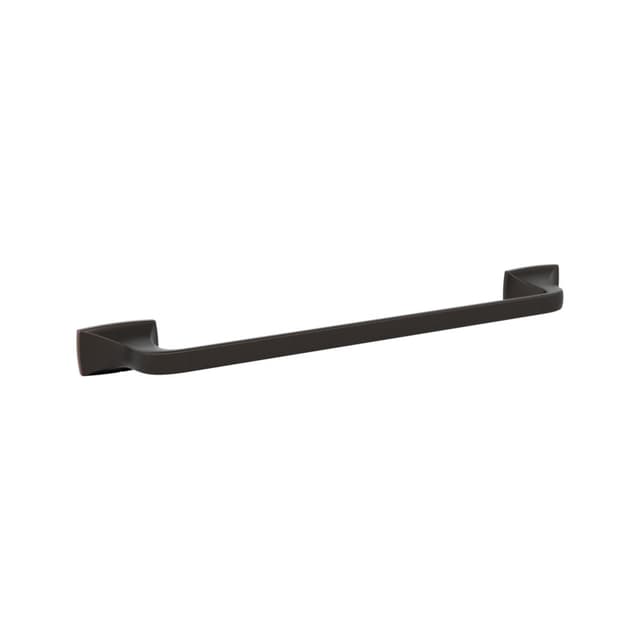 Amerock Highland Ridge Oil Rubbed Bronze Towel Bar