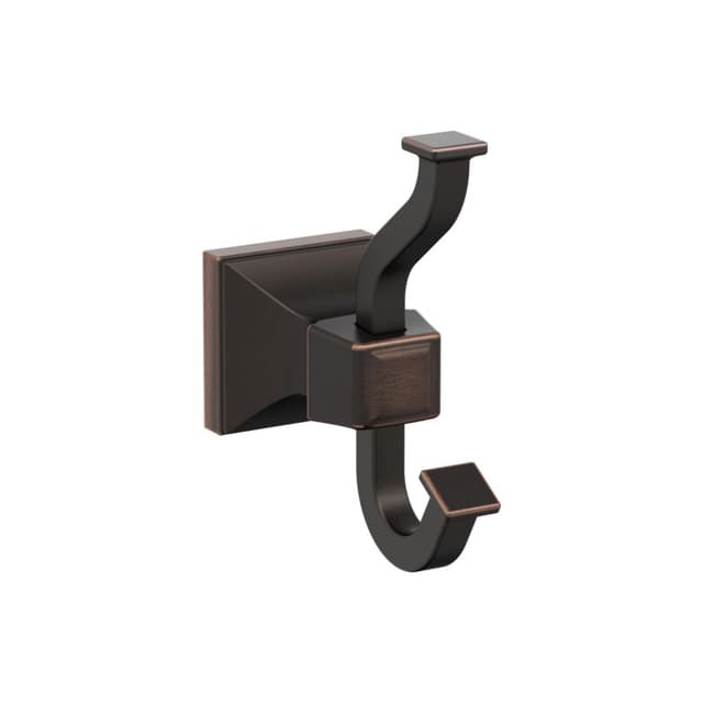 Amerock Mulholland Oil Rubbed Bronze Robe Hook