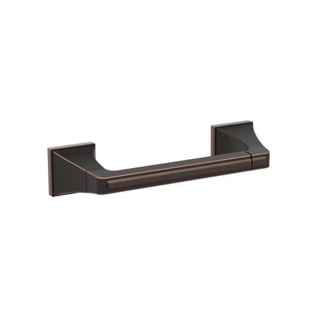 Amerock Mulholland Oil Rubbed Bronze Tissue Holder