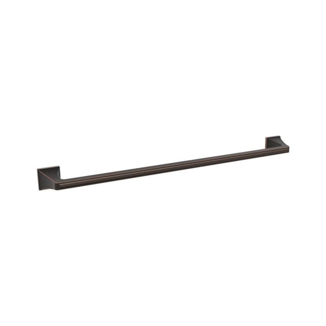 Amerock Mulholland Oil Rubbed Bronze Towel Bar