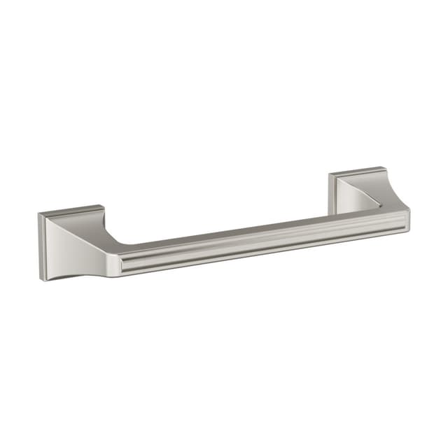 Amerock Mulholland Brushed Nickel Towel Bar