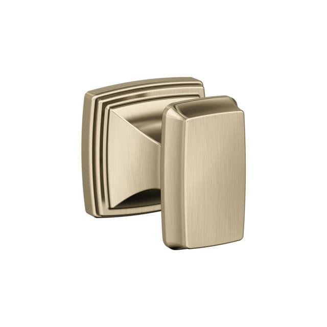 Amerock Revitalize Golden Champagne Robe Hook