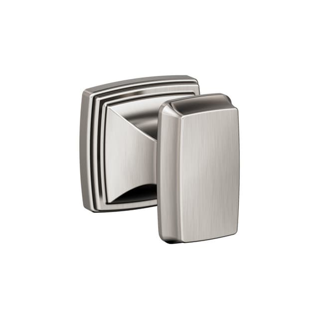 Amerock Revitalize Brushed Nickel Robe Hook