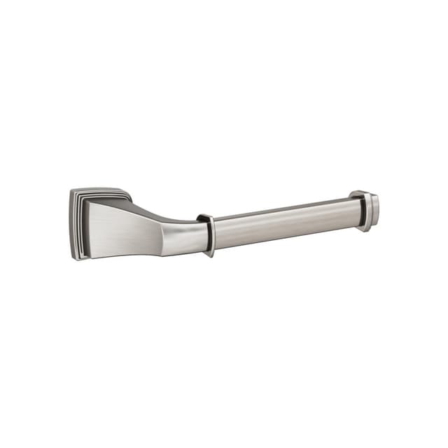 Amerock Revitalize Brushed Nickel Tissue Holder