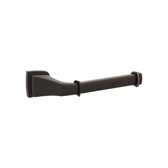 Amerock Revitalize Oil Rubbed Bronze Tissue Holder