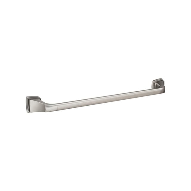 Amerock Revitalize Brushed Nickel Towel Bar