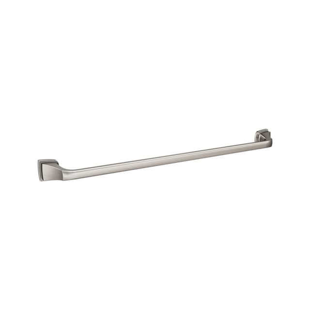Amerock Revitalize Brushed Nickel Towel Bar