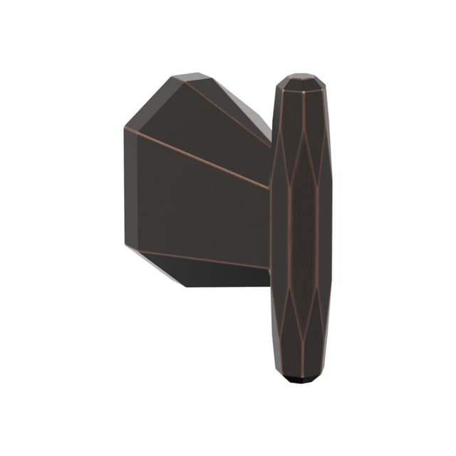 Amerock St. Vincent Oil Rubbed Bronze Robe Hook