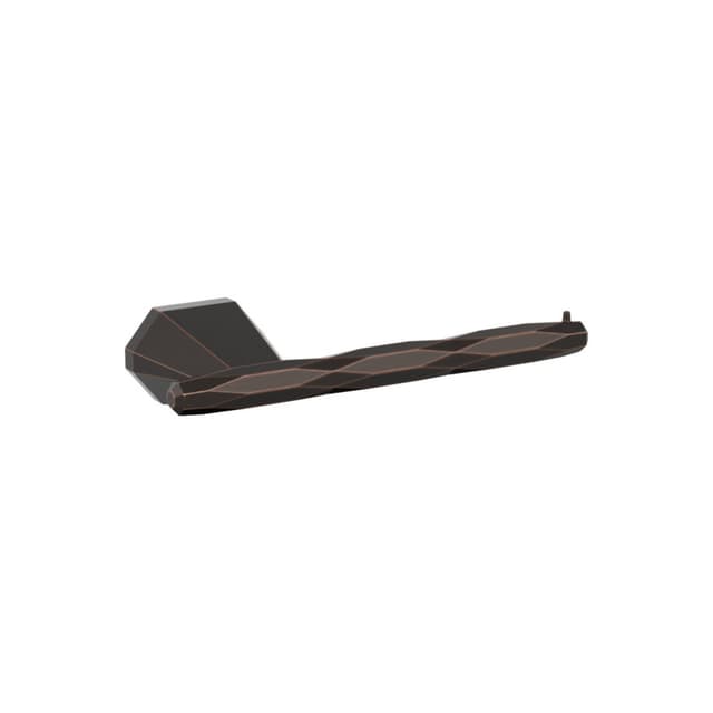Amerock St. Vincent Oil Rubbed Bronze Tissue Holder