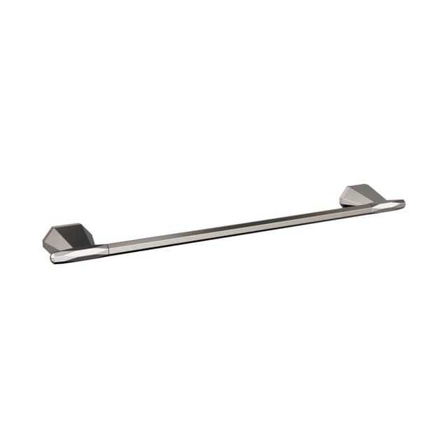 Amerock St. Vincent Brushed Nickel Towel Bar