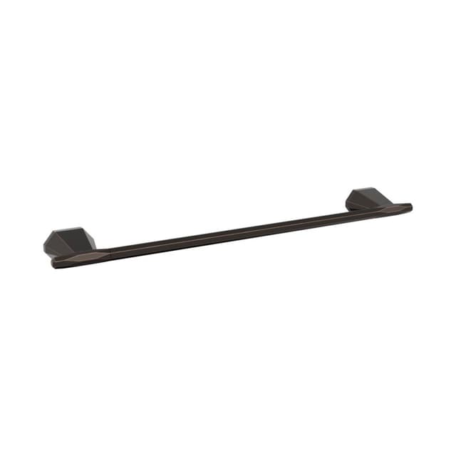 Amerock St. Vincent Oil Rubbed Bronze Towel Bar