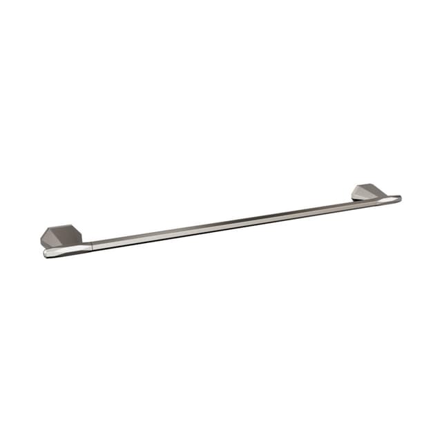 Amerock St. Vincent Brushed Nickel Towel Bar