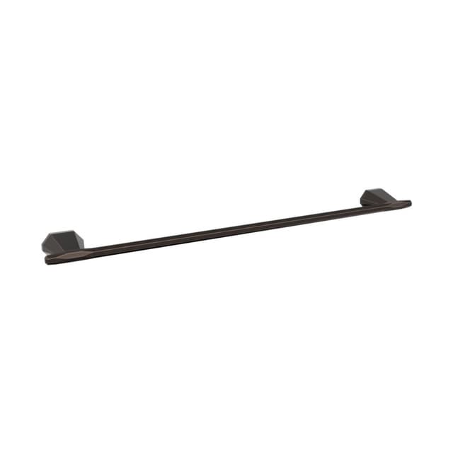 Amerock St. Vincent Oil Rubbed Bronze Towel Bar