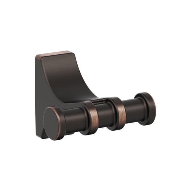 Amerock Davenport Oil Rubbed Bronze Robe Hook