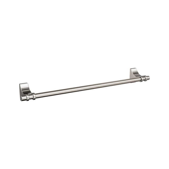 Amerock Davenport Brushed Nickel Towel Bar