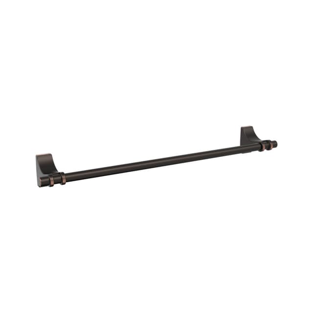 Amerock Davenport Oil Rubbed Bronze Towel Bar