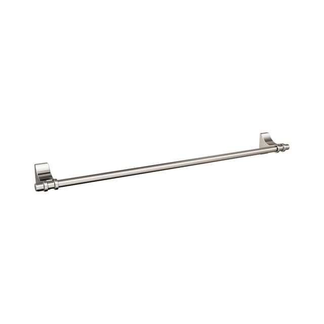 Amerock Davenport Brushed Nickel Towel Bar