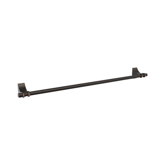 Amerock Davenport Oil Rubbed Bronze Towel Bar