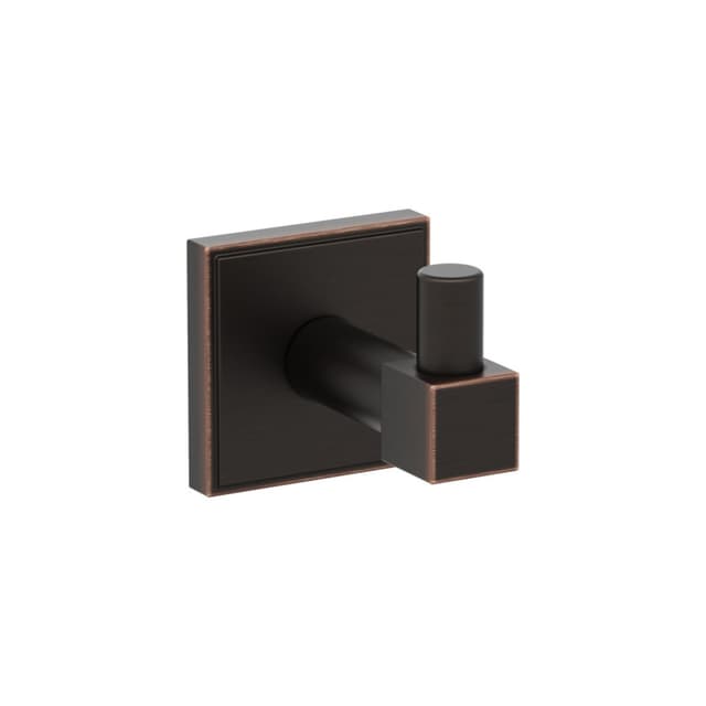 Amerock Appoint Oil Rubbed Bronze Robe Hook