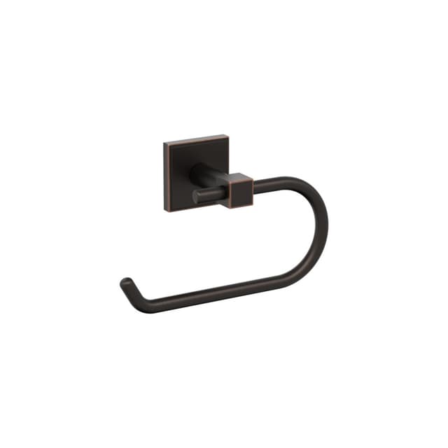 Amerock Appoint Oil Rubbed Bronze Tissue Holder