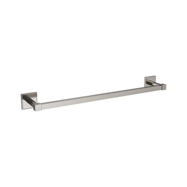 Amerock Appoint Brushed Nickel Towel Bar