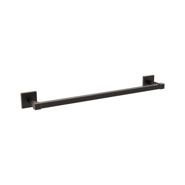 Amerock Appoint Oil Rubbed Bronze Towel Bar