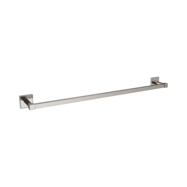 Amerock Appoint Brushed Nickel Towel Bar