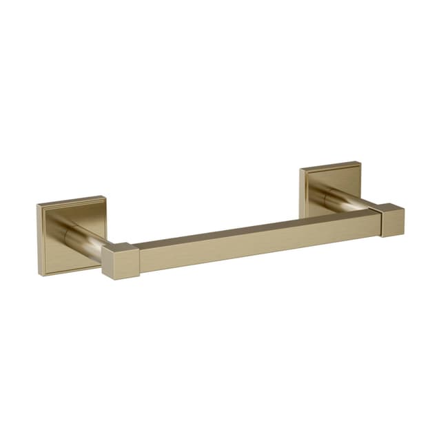 Amerock Appoint Golden Champagne Towel Bar