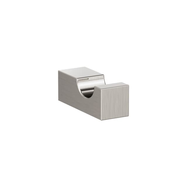 Amerock Monument Brushed Nickel Robe Hook