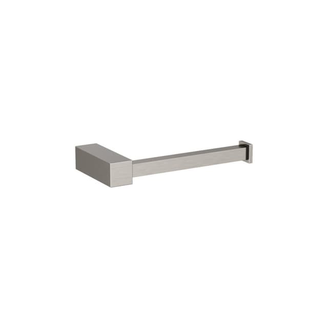 Amerock Monument Brushed Nickel Tissue Holder
