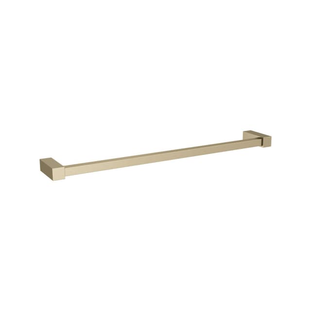 Amerock Monument Golden Champagne Towel Bar