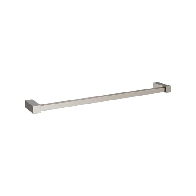 Amerock Monument Brushed Nickel Towel Bar
