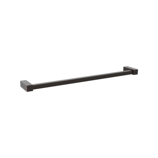 Amerock Monument Oil Rubbed Bronze Towel Bar