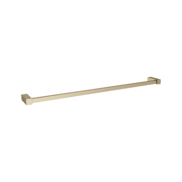 Amerock Monument Golden Champagne Towel Bar