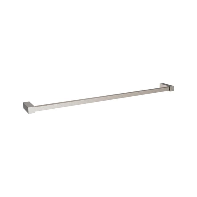 Amerock Monument Brushed Nickel Towel Bar