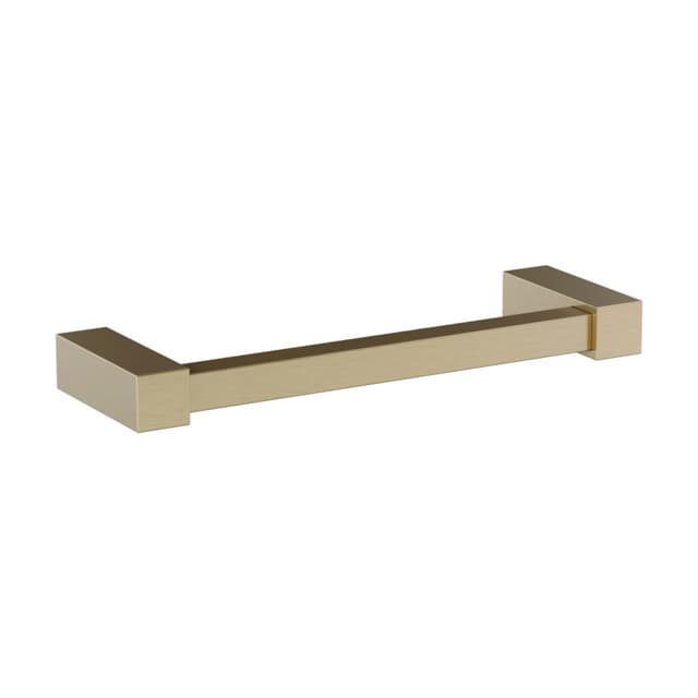 Amerock Monument Golden Champagne Towel Bar