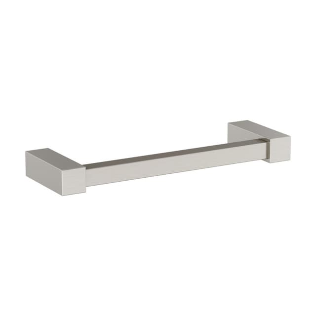 Amerock Monument Brushed Nickel Towel Bar