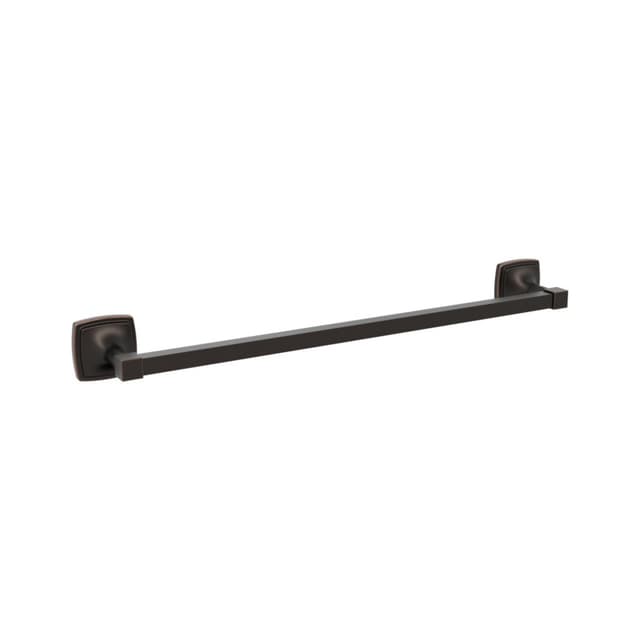Amerock Stature Oil Rubbed Bronze Towel Bar