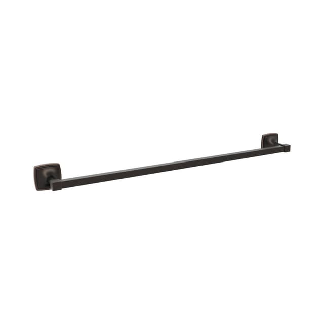 Amerock Stature Oil Rubbed Bronze Towel Bar